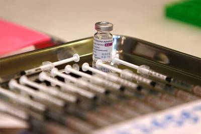Маргарет Харрис - В ВОЗ рассказали о пользе и вреде вакцины AstraZeneca - lenta.ru