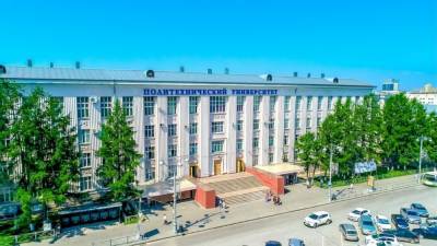 Пермский политех попал в список лучших вузов стран с развивающейся экономикой - riafan.ru - Англия - Пермь