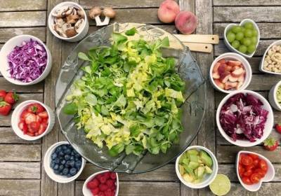 Что есть ранней весной, чтобы поддержать здоровье: 5 доступных продуктов - kp.ua