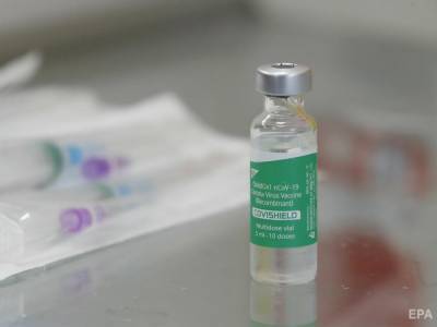 Светлана Шаталова - Вакцина Covishield действительна до июня, при нынешних темпах вакцинации использовать ее Украина не успеет – СМИ - gordonua.com