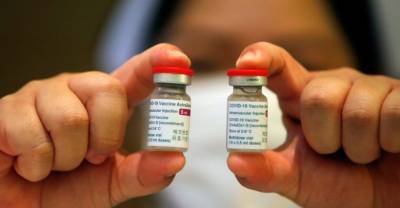 Маргарет Харрис - ВОЗ рекомендовала продолжить вакцинацию препаратом AstraZeneca - reendex.ru