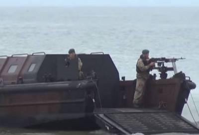 Совместные военно-морские учения Британии и стран Прибалтики стартовали в Балтийском море - topwar.ru - Крым - Англия - Эстония - Швеция - Литва - Латвия