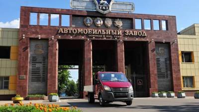 Алексей Навальный - СМИ: рабочим ГАЗа обещали премии за показания на участников акции в поддержку Навального - znak.com - Нижний Новгород