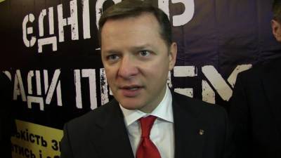 Петр Порошенко - Олег Ляшко - Экс-депутат Рады обрушился с критикой на индийскую вакцину от COVID-19 - nation-news.ru
