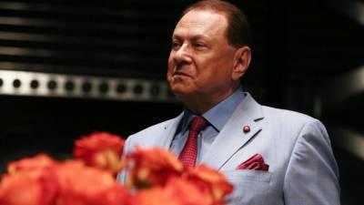 Марк Варшавер - Марк Варшавер назвал главное преимущество театра перед съемками в кино - nation-news.ru