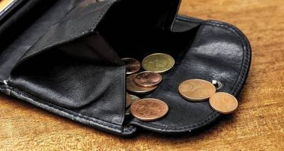 Латвийцы на повседневные расходы хотят 561 евро в месяц, более 25% испытывают трудности - lv.sputniknews.ru - Рига - Латвия