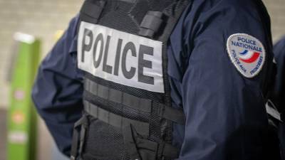 Во Франции - Во Франции задержали угрожавшего учителю убийством школьника - iz.ru - штат Арканзас