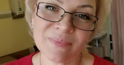 Болезнь Юлии привела к разрушению печени, теперь ей нужна трансплантация - tsn.ua