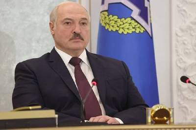 Александр Лукашенко - Лукашенко не исключил появление белорусской ковид-вакцины во втором полугодии - argumenti.ru - Белоруссия