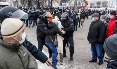Рабочим ГАЗа пообещали премии за доносы на участников акций протеста - newizv.ru