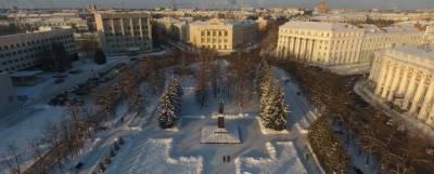 В Дзержинске пройдет открытая экскурсия по историческому центру города - runews24.ru - Дзержинск