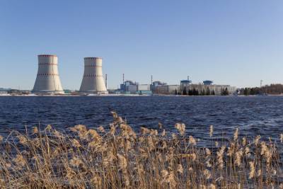 Калининская АЭС подтвердила соответствие национальным и международным стандартам системы экологического менеджмента - tverigrad.ru
