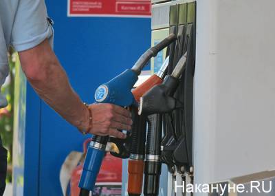 Минэнерго объяснило рост стоимости бензина в марте - nakanune.ru