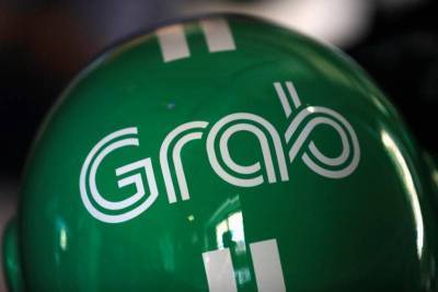 Малазийский Grab может выйти на американский рынок через SPAC - smartmoney.one - Reuters