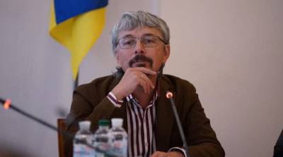 Виталий Кличко - Александр Ткаченко - Покерный клуб в Доме профсоюзов: Ткаченко обратился к Кличко - ru.slovoidilo.ua - Киев