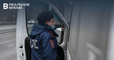 Максим Платонов - В Казани пройдет рейд ГИБДД по выявлению латентных нарушителей ПДД - realnoevremya.ru - респ. Татарстан - Казань