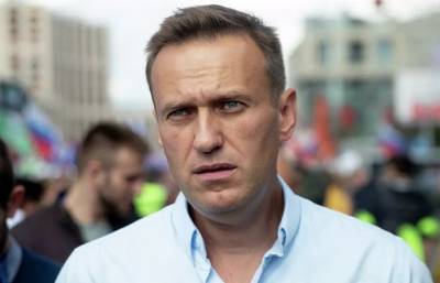 Навальный - Навального вывезли из СИЗО в неизвестном направлении - адвокаты - unn.com.ua - Россия - Киев - Владимирская обл. - Кольчугино