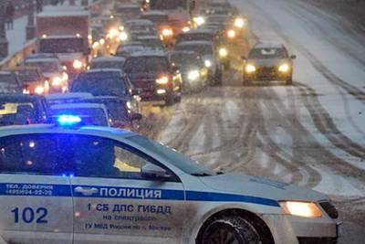Смертельное ДТП с бетономешалкой произошло в Москве - lenta.ru - Москва - Уфа