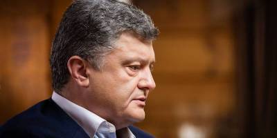 Петр Порошенко - Петр Порошенко в 2010 году поддержал Харьковские соглашения - интервью пятого президента Найему, видео - ТЕЛЕГРАФ - telegraf.com.ua