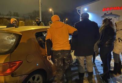 «Каждое сообщение – новая мобилизация»: пять экстренных заявок получили в «Лиза Алерт» 8 марта - online47.ru - Ленинградская обл. - Санкт-Петербург