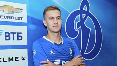 Самуэль Жиго - Даниил Фомин - ЭСК РФС объяснил отмену жёлтой карточки Фомина - russian.rt.com - Краснодар - Тамбов
