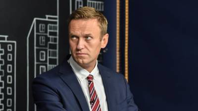Алексей Навальный - Игнат Артеменко - Адвокат Навального сообщил, что блогера увезли в неизвестном направлении - inforeactor.ru
