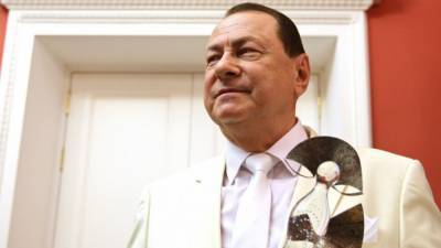 Марк Варшавер - Глава "Ленкома" Марк Варшавер рассказал, сколько платят актерам театра - inforeactor.ru
