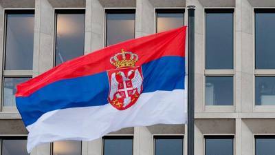 Сербия объявила локдаун на выходные дни - newdaynews.ru - Сербия