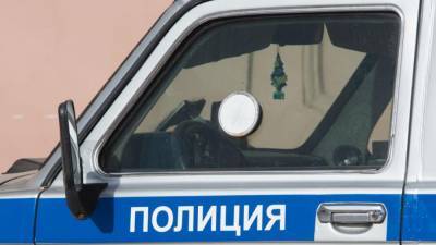 Пьяные мужчины сбили полицейского при побеге из ресторана в Симферополе - inforeactor.ru - Симферополь