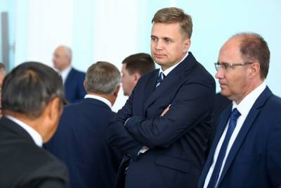 Александр Виноградов - В администрации Троицка идет обыск по уголовному делу главы города - znak.com