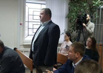Прокуратура просит реальные сроки для фигурантов дела о строительстве путепровода на Белозерском шоссе - vologda-poisk.ru - Вологда