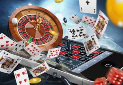 В Раде хотят пересмотреть налоги для азартных игр и лотерей - facenews.ua