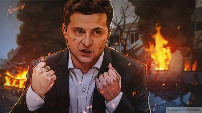 Виктор Водолацкий - Алексей Резников - Парламентарии РФ ответили на заявление Киева о "ненужности" Донбасса - nation-news.ru - Киев
