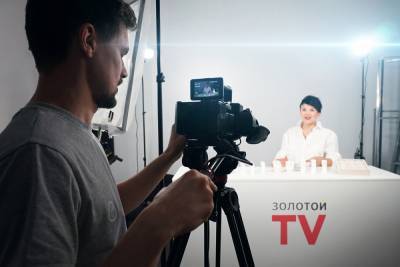 Петербургская сеть «585 Золотой» создала собственный телеканал - abnews.ru
