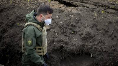 Руслан Бортник - «Украине будет только хуже»: Эксперт не понимает, что затевает... - politnavigator.net - Украина - Минск - Донбасс