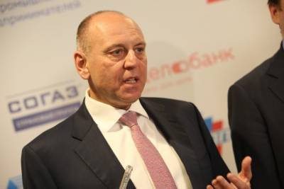 Дмитрий Пумпянский - Состояние Дмитрия Пумпянского выросло на ₽220 млн - znak.com - Москва