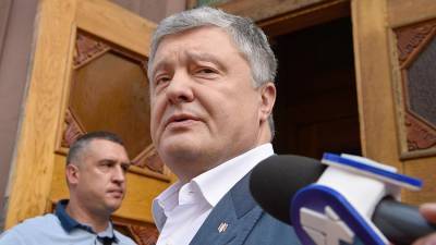 Петр Порошенко - СМИ припомнило Порошенко слова о выгодности «харьковских соглашений» - iz.ru