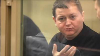 Вячеслав Цеповяз - Краснодарский суд взыскал 140 млн рублей с Цеповяза и его экс-жены по делу о вымогательстве - newinform.com - Краснодар - Ростов-На-Дону
