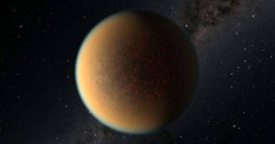 Ученые нашли экзопланету, сумевшую вернуть потерянную атмосферу - focus.ua