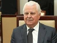 Леонид Кравчук - Проект мирного плана по урегулированию на Донбассе есть, он в России – Кравчук - goodnews.ua