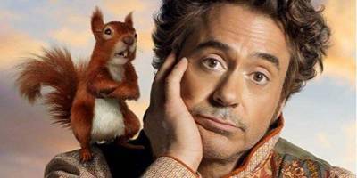 Приянка Чопра - Золотая малина 2021. Названы номинанты антипремии за худшие фильмы года - nv.ua