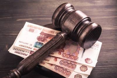 Директора организации оштрафовали за сорванные сроки сдачи реконструкции геронтологического центра - tambov.mk.ru - Тамбов
