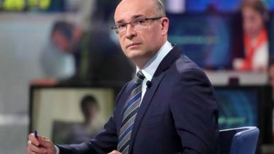 Андрей Кондрашов - Автор фильма о Крыме обвинил YouTube в применении двойных стандартов - m24.ru - Крым