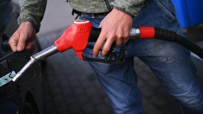 Автомобилисты получили возможность проверить АЗС на честность - crimea.ria.ru - Крым - Симферополь - Севастополь
