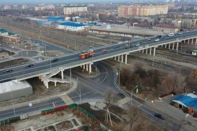 Дороги в Невинномысске назвали лучшими на Ставрополье - kavkaz.mk.ru - Краснодарский край - Ставрополье - Невинномысск
