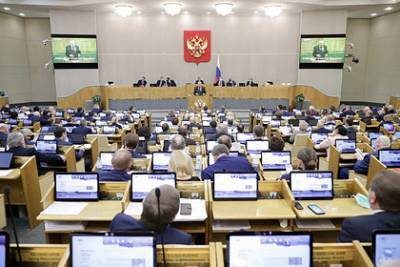 Ярослав Нилов - В Госдуме оценили новые правила для выплат на детей - lenta.ru