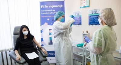 Майя Санду - Игорь Гросу - В Молдавии упростили закупку вакцин, «Sputnik V» может быть в приоритете - eadaily.com - Молдавия