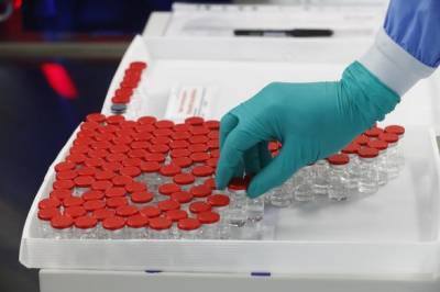 Оливья Веран - Франция будет использовать вакцину AstraZeneca несмотря на возможные побочные эффекты - unn.com.ua - Киев - Франция - Европа