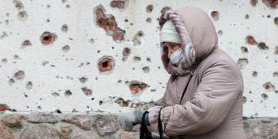 Alexander Ermochenko - Закрытие КПВВ и нападения на активистов. Какие выводы сделала ООН о соблюдении прав человека в Украине — новый доклад - nv.ua - Донбасс
