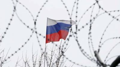 Евросоюз продлил персональные санкции против России - lenta.ua - Россия
